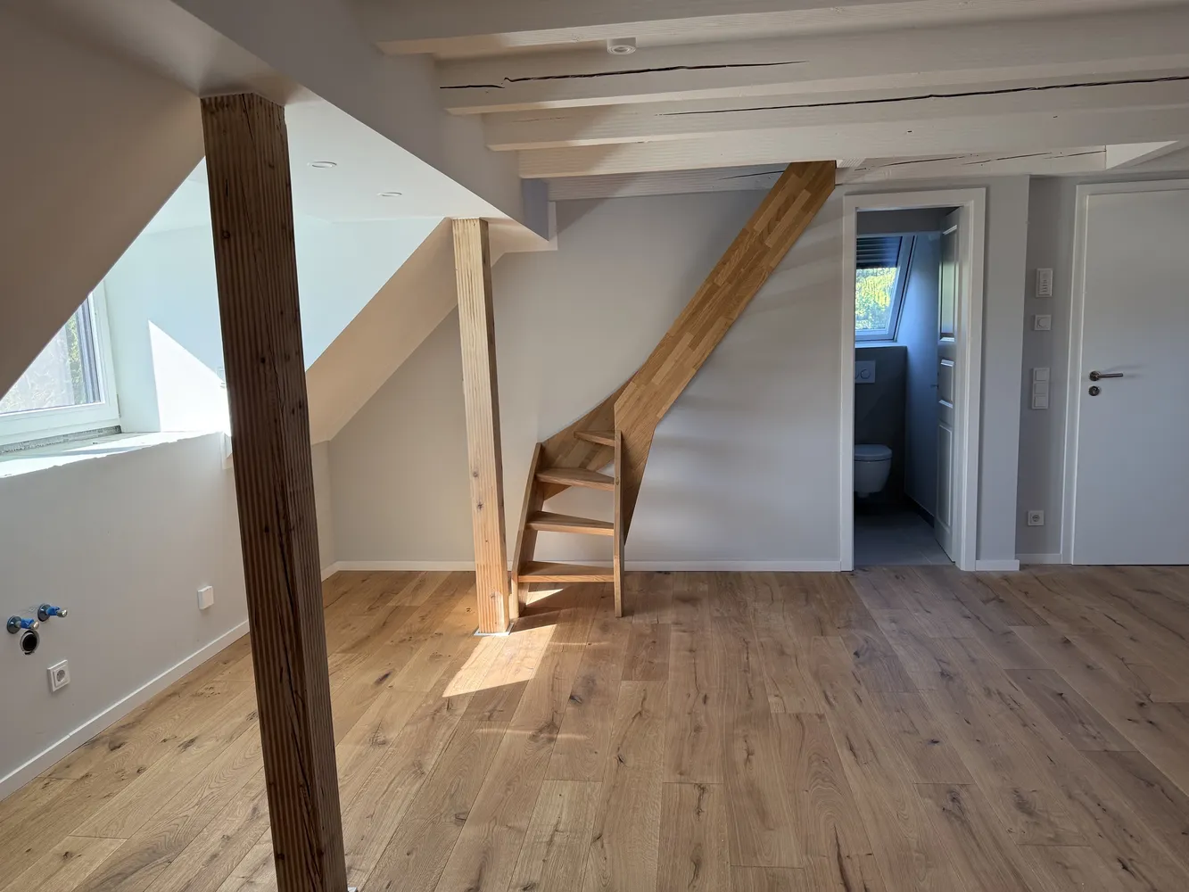2 room apartment with 38 m² in Munich – Photo 4