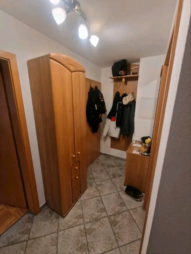 2 room apartment with 67 m² in Günzburg – Photo 4