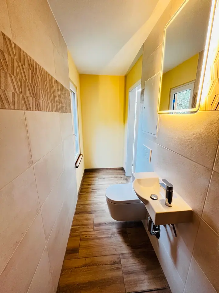 1 Zimmer Haus mit 40 m² in Sangerhausen – Bild 9