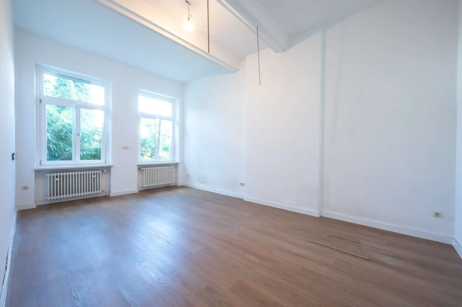 2 Zimmer Wohnung mit 75 m² in Minden – Bild 7