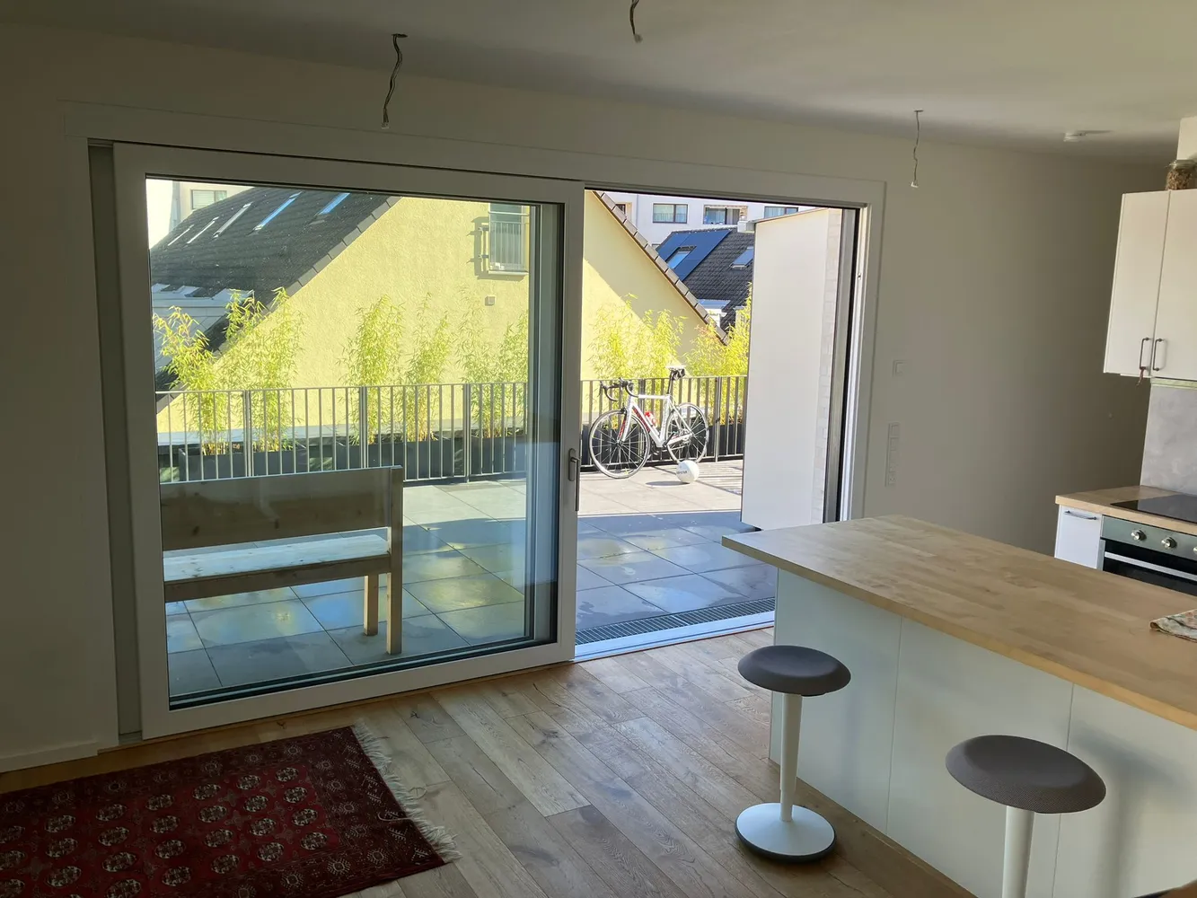 2 Zimmer Wohnung mit 58 m² in Köln – Bild 7
