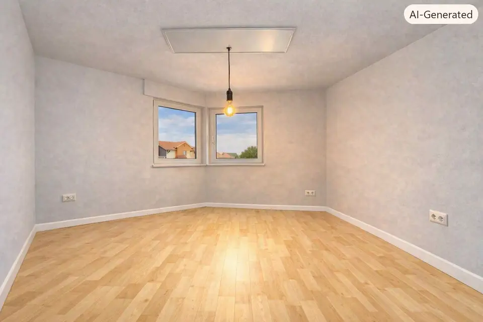 4 Zimmer Wohnung mit 101 m² in Dorsten – Bild 4