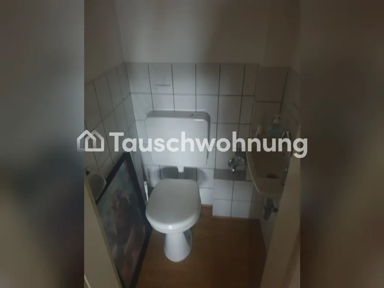 2 Zimmer Wohnung mit 60 m² in Neuss – Bild 1