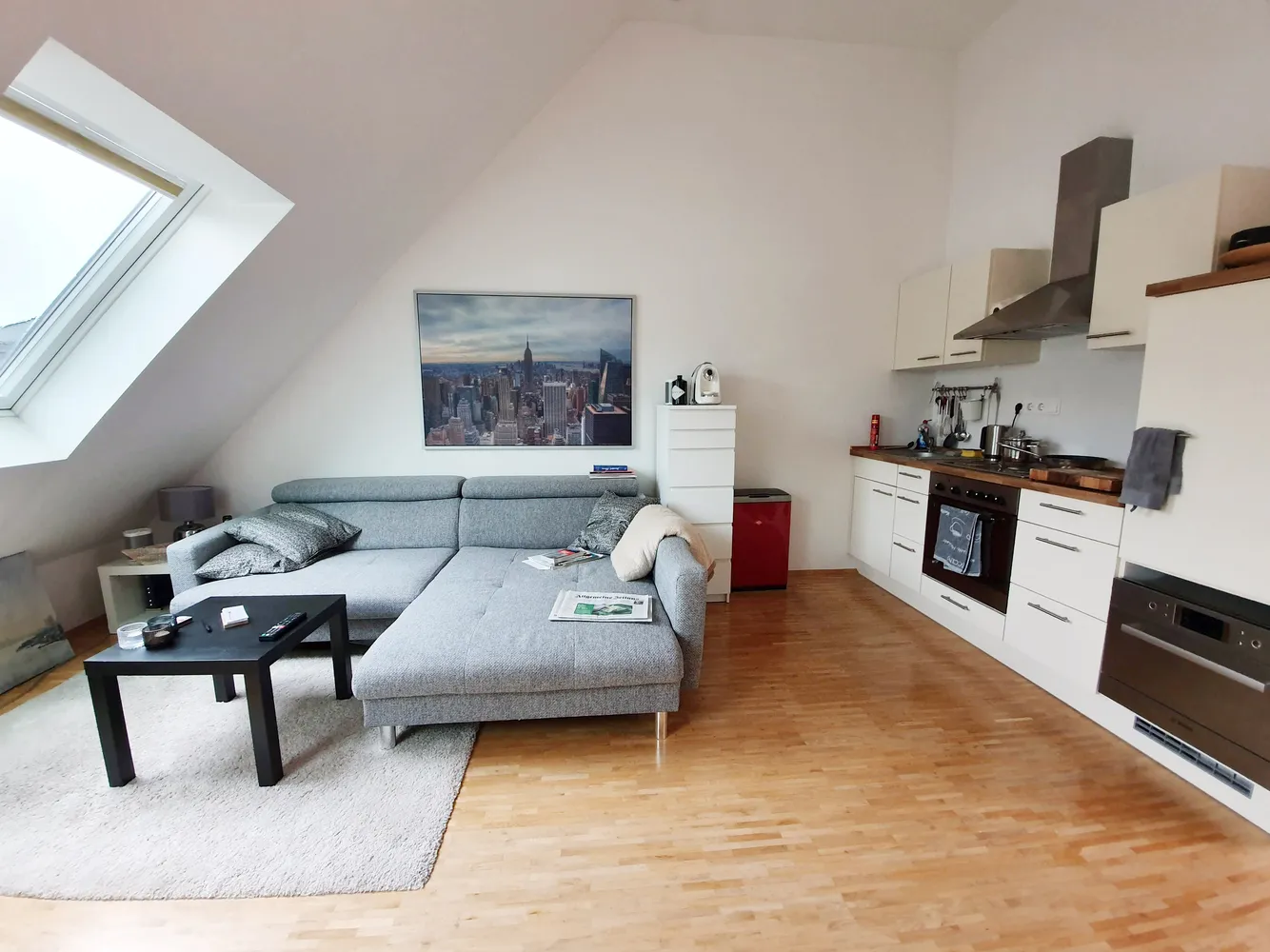 2 Zimmer Wohnung mit 43 m² in Mainz – Bild 5