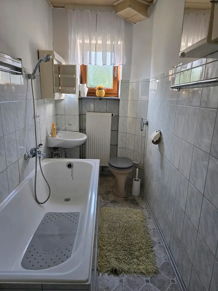 4 room apartment with 100 m² in Bayreuth – Photo 7