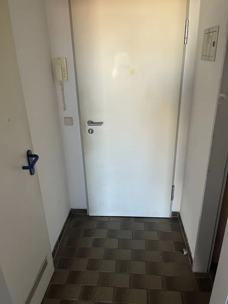 1 Zimmer Wohnung mit 24 m² in Köln – Bild 5