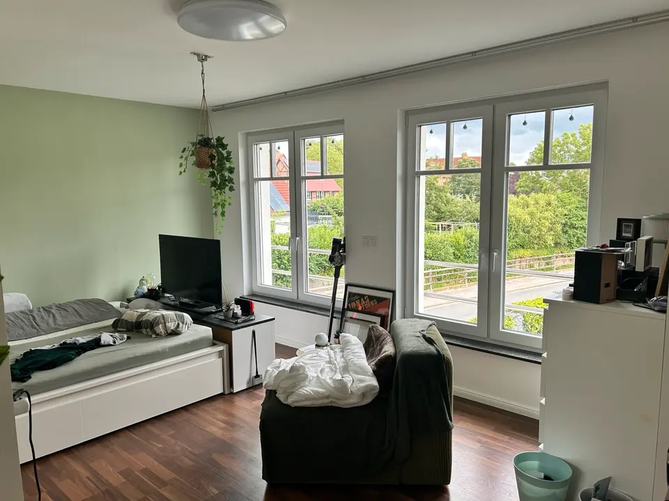WG-Zimmer mit 20 m² in Hamm – Bild 5