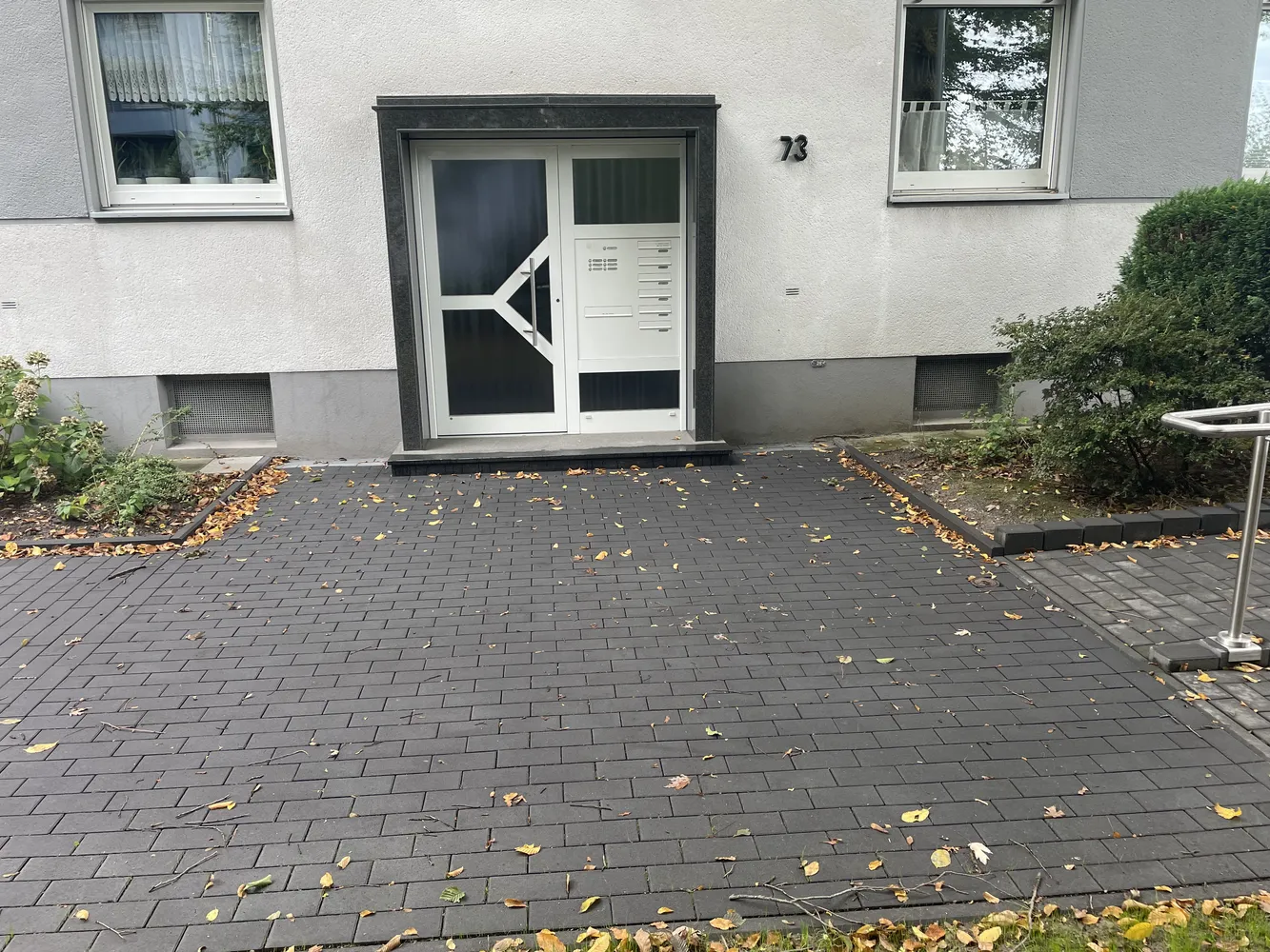 4 Zimmer Wohnung mit 73 m² in Essen – Bild 2