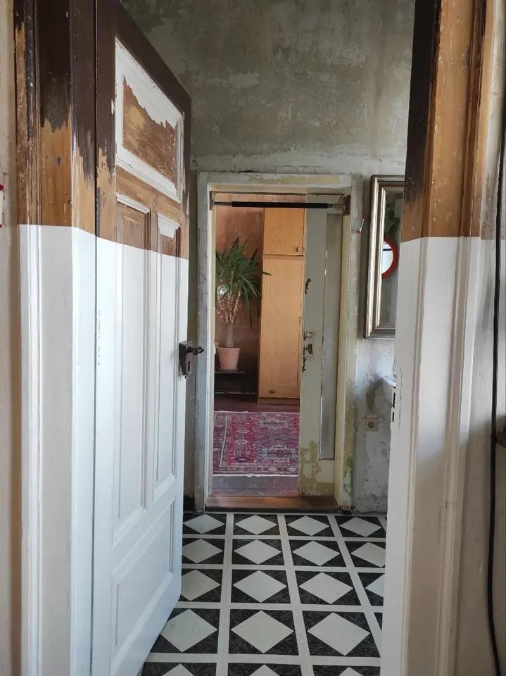 2 Zimmer Wohnung mit 50 m² in Grimma – Bild 4