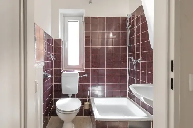 1 Zimmer Wohnung mit 18 m² in Hannover – Bild 2