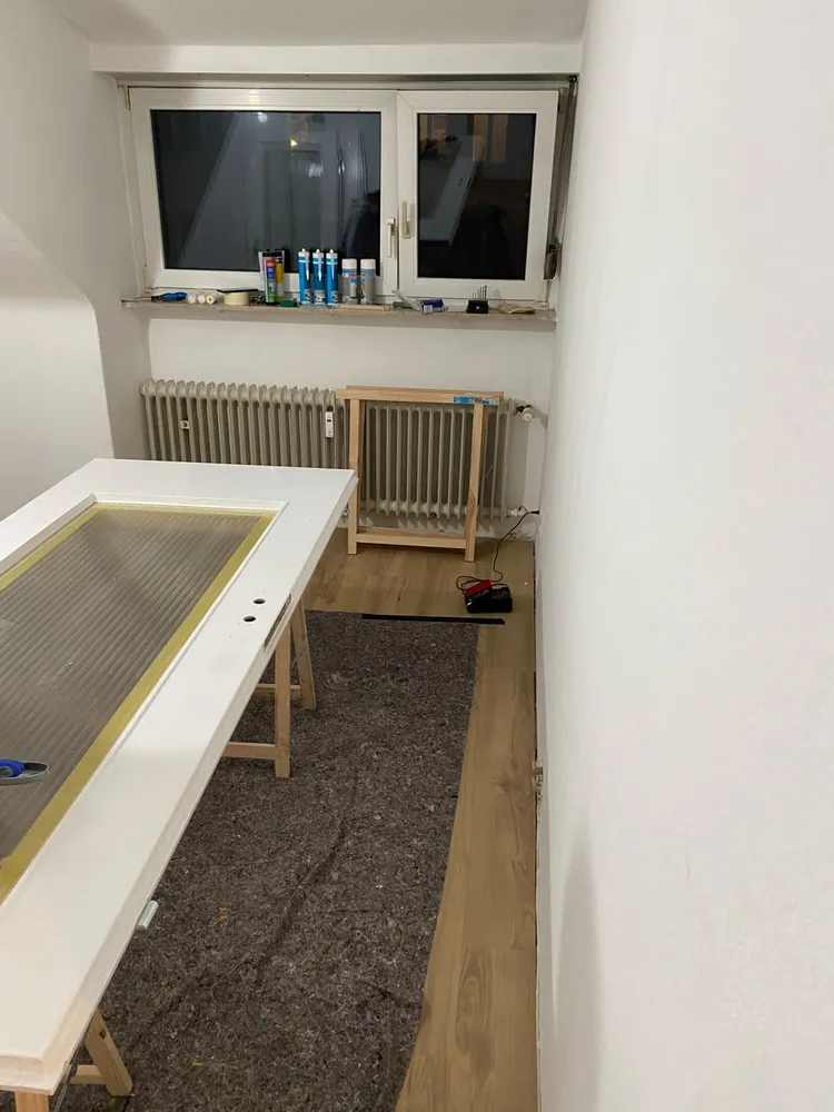 2 Zimmer Wohnung mit 52 m² in Stuttgart – Bild 5