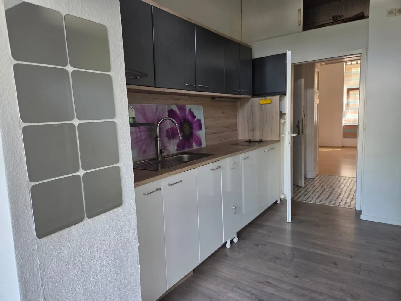 1 Zimmer Wohnung mit 40 m² in Düsseldorf – Bild 2