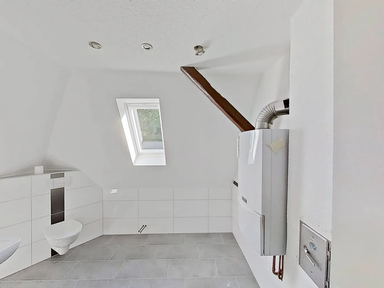 2 Zimmer Wohnung mit 50 m² in Iserlohn – Bild 7