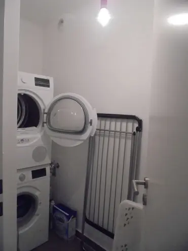 5 Zimmer Wohnung mit 114 m² in Hanau – Bild 3
