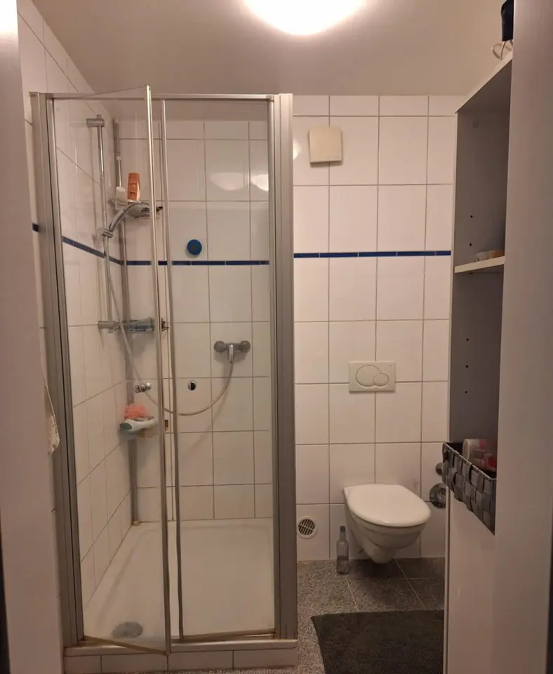 WG-Zimmer mit 65 m² in Aachen – Bild 10