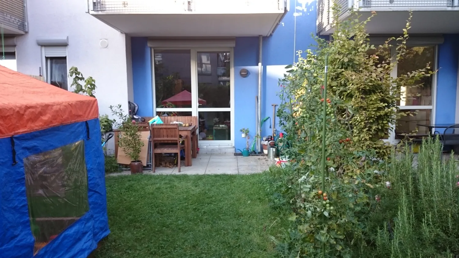 2 room apartment with 62 m² in Munich – Photo 1