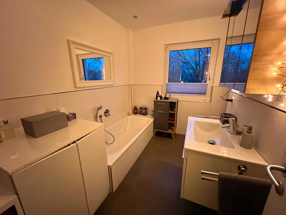 3 Zimmer Wohnung mit 101 m² in Hamburg – Bild 6
