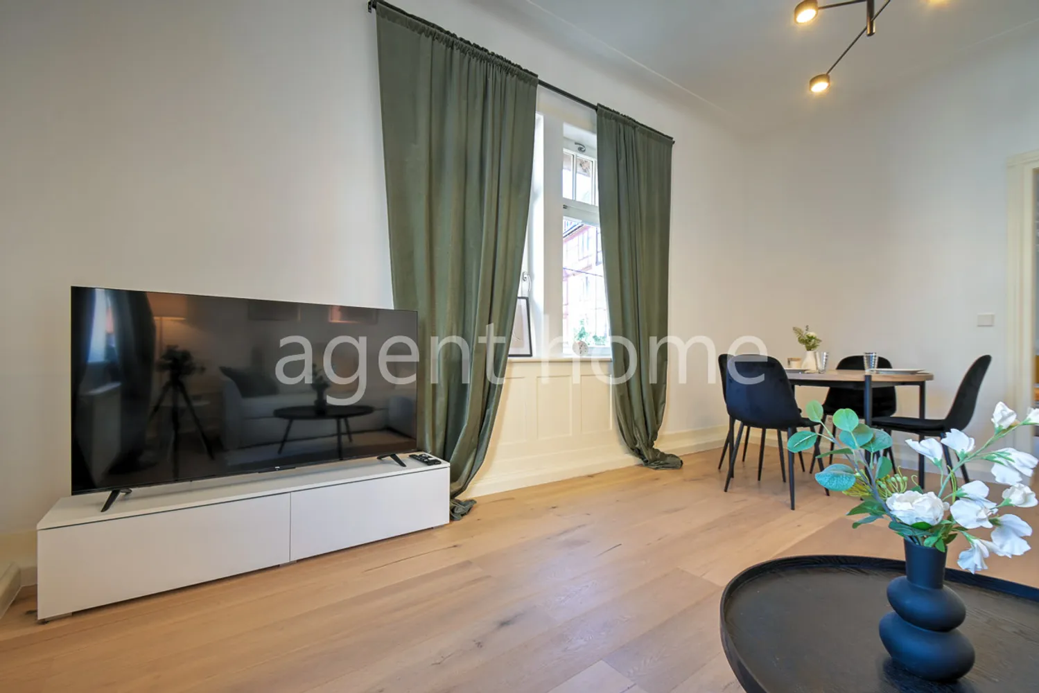 2 room apartment with 60 m² in Stuttgart – Photo 6