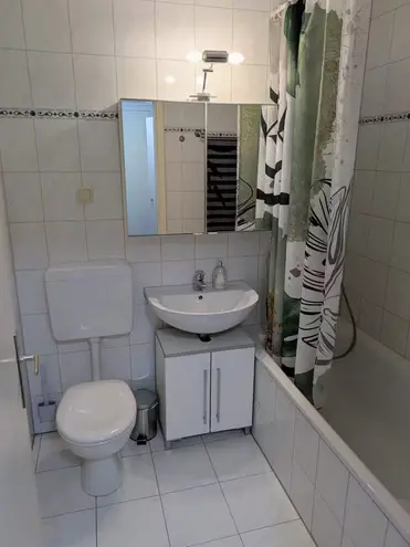 1 Zimmer Wohnung mit 30 m² in München – Bild 6