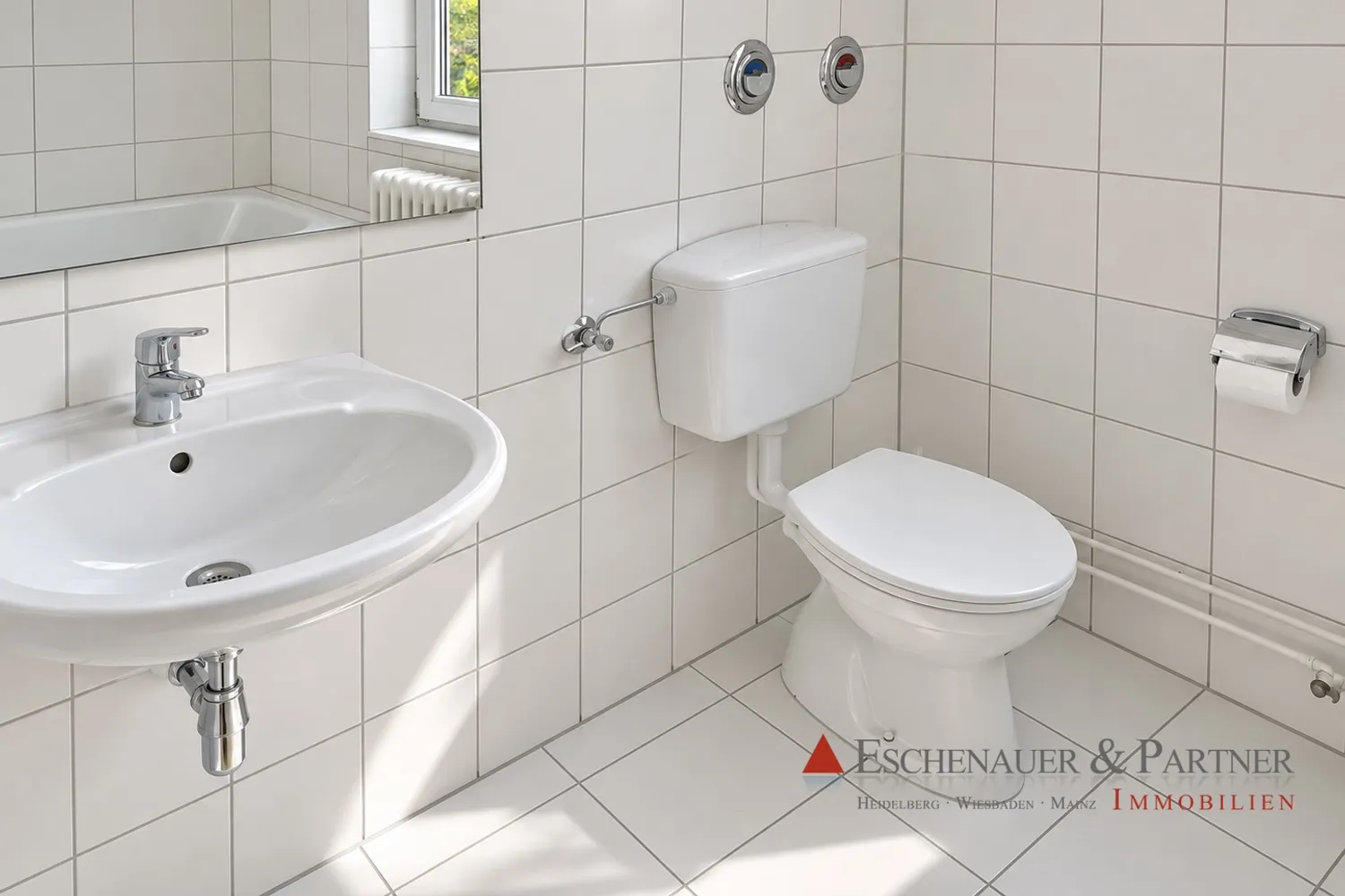 2 Zimmer Wohnung mit 76 m² in Heidelberg – Bild 11