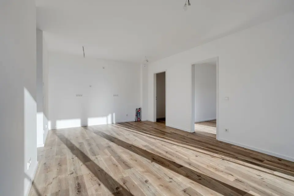 2 Zimmer Wohnung mit 73 m² in Dortmund – Bild 2
