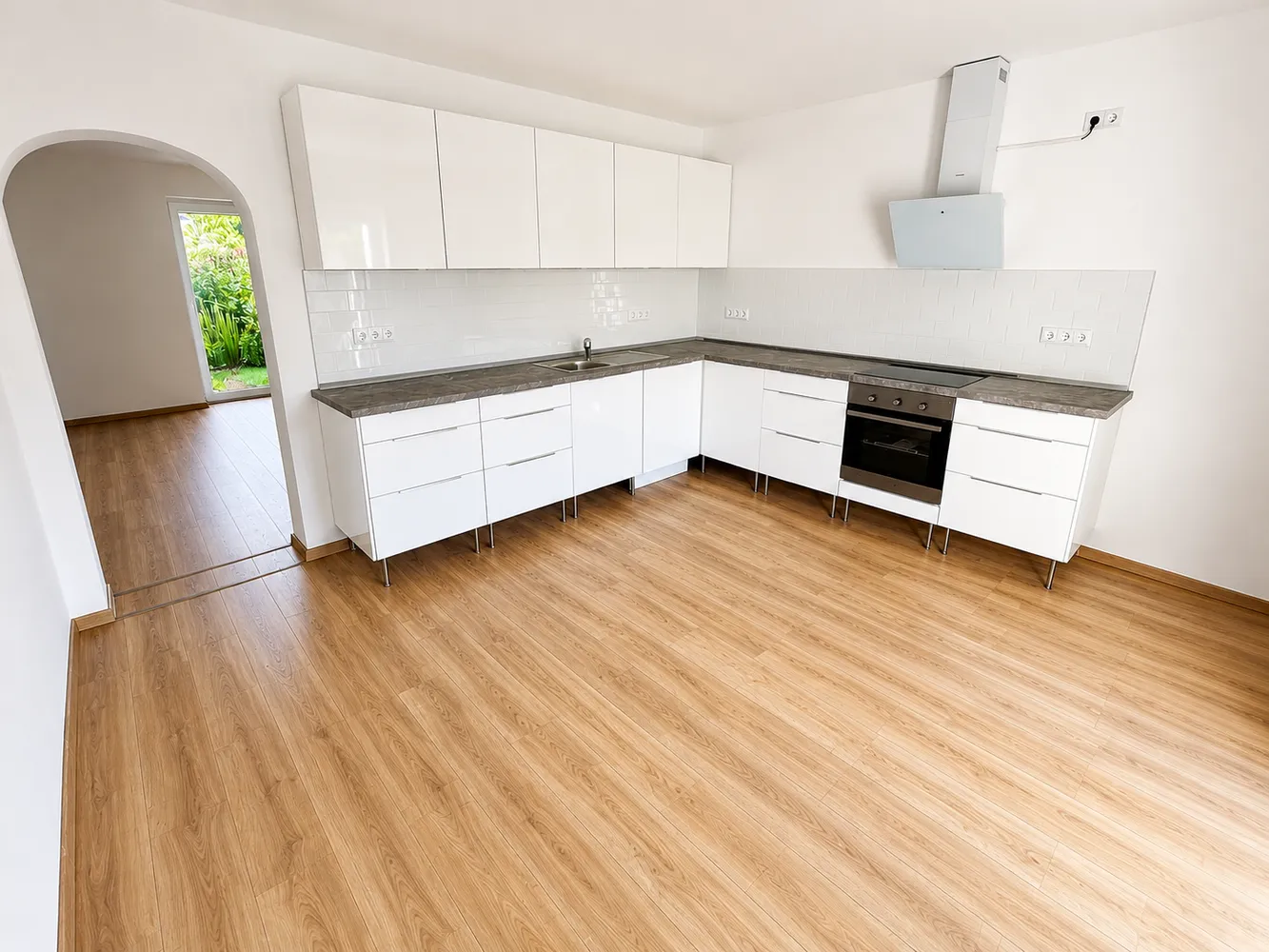 5 Zimmer Haus mit 155 m² in Berlin – Bild 3