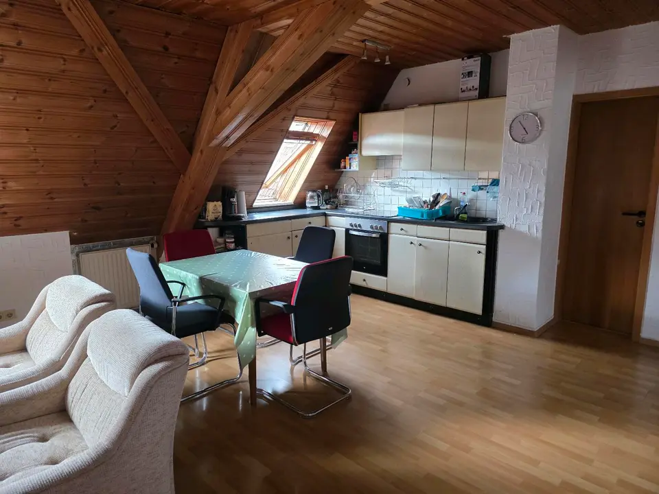 3 Zimmer Wohnung mit 67 m² in Balingen – Bild 4