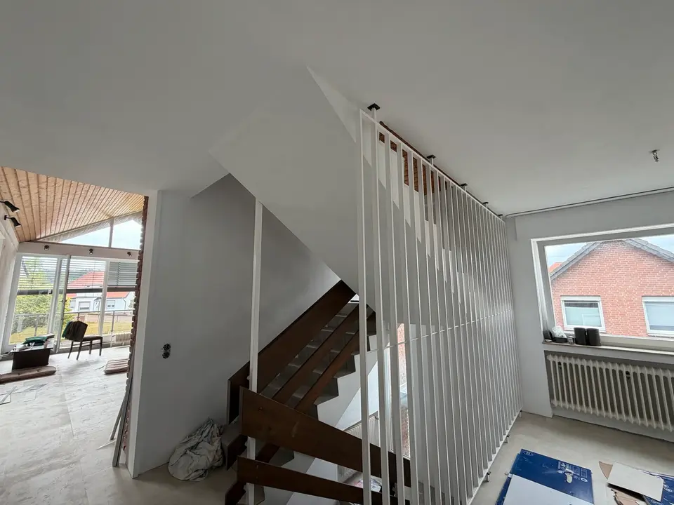8 Zimmer Wohnung mit 226 m² in Melle – Bild 7