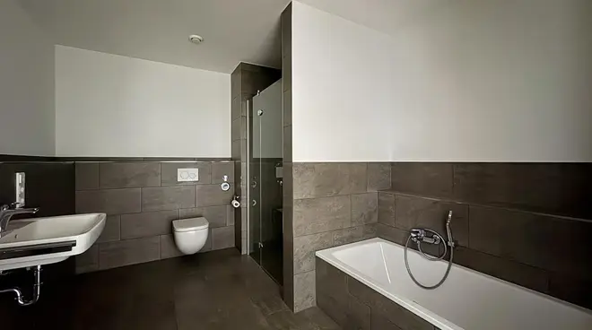 1 Zimmer Wohnung mit 102 m² in Bremen – Bild 9