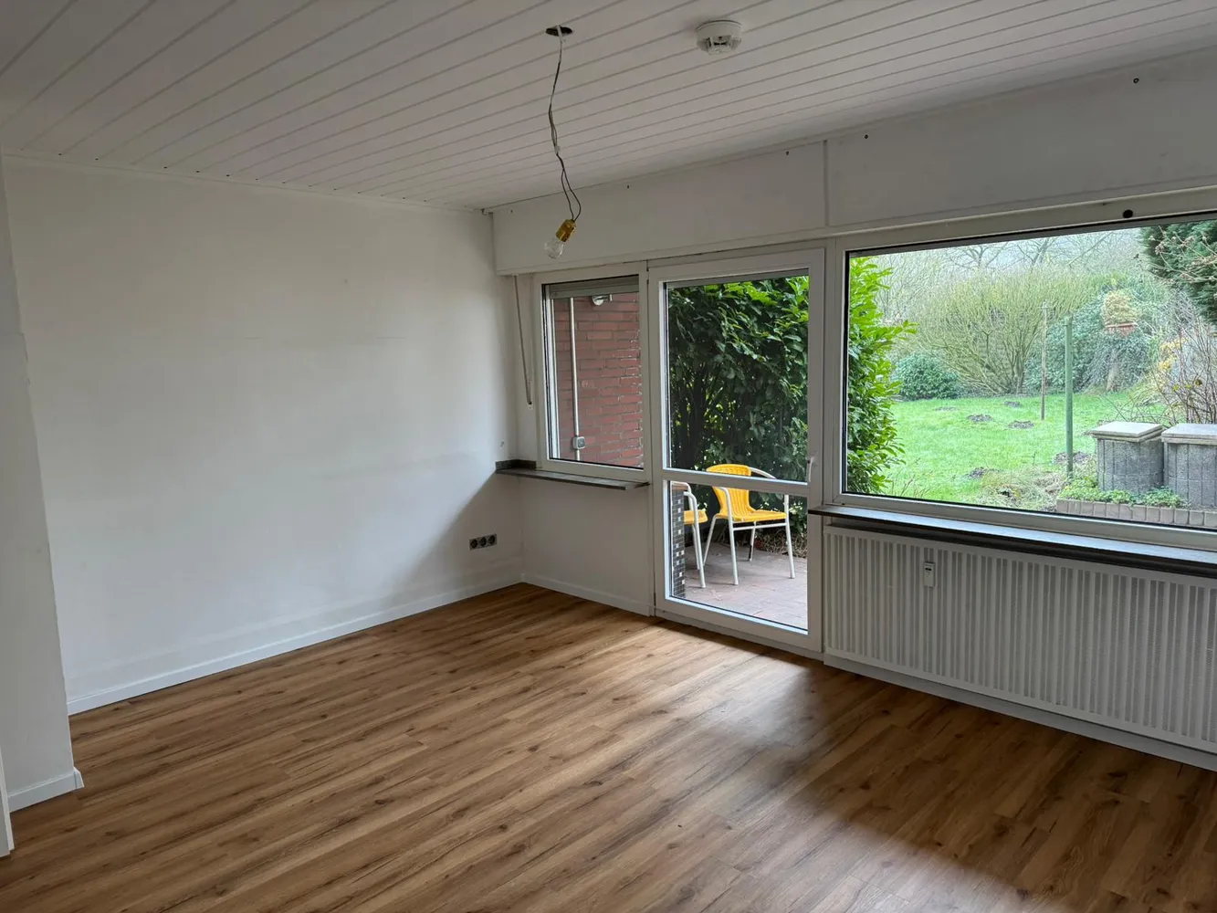 4 Zimmer Wohnung mit 68 m² in Oberhausen – Bild 1