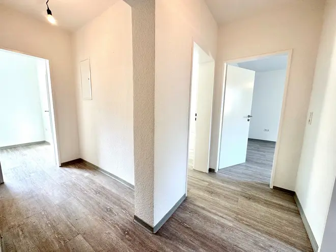 4 Zimmer Wohnung mit 62 m² in Dortmund – Bild 3