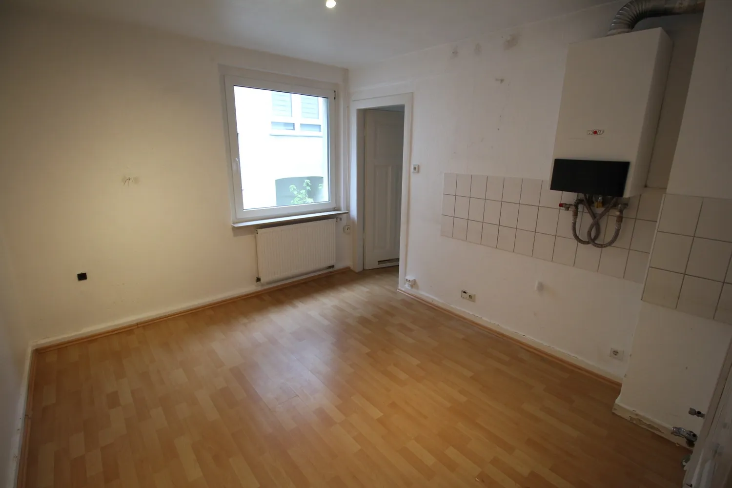 1 Zimmer Wohnung mit 30 m² in Düsseldorf – Bild 2