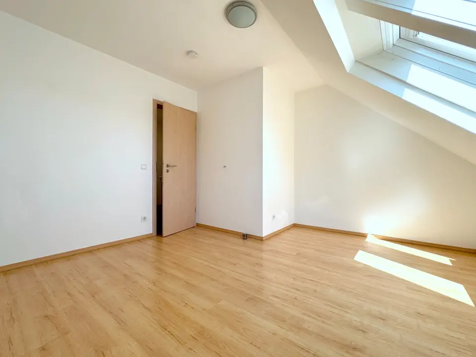 3 Zimmer Wohnung mit 71 m² in Regensburg – Bild 4
