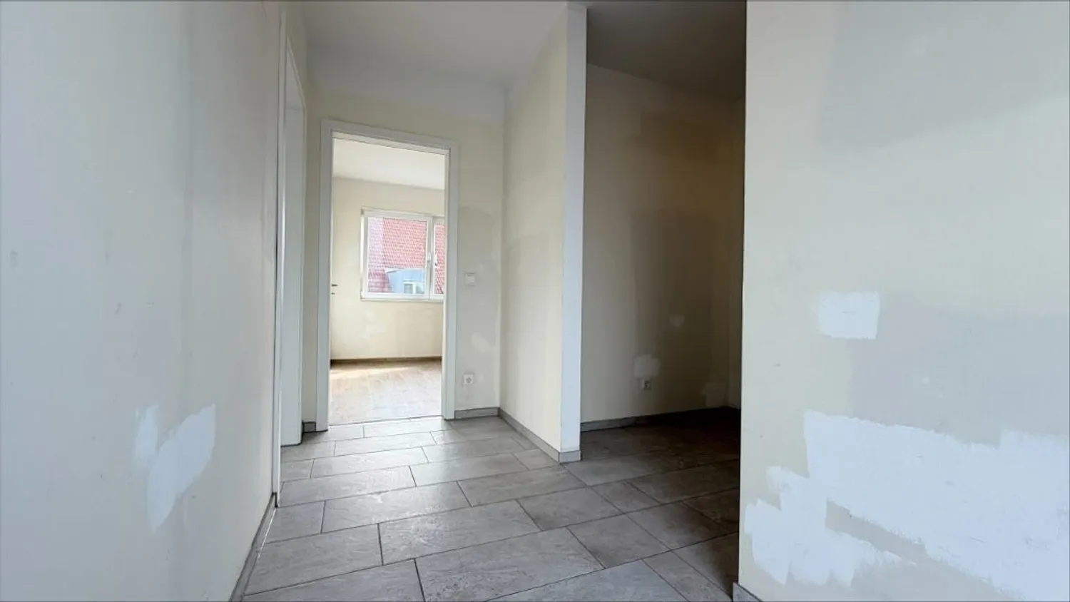3 Zimmer Wohnung mit 90 m² in Borken – Bild 2