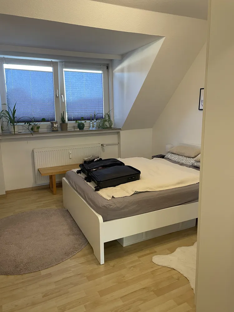 2 Zimmer Wohnung mit 55 m² in Osnabrück – Bild 8