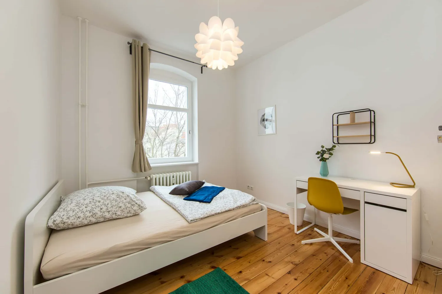 WG-Zimmer in Berlin – Bild 1