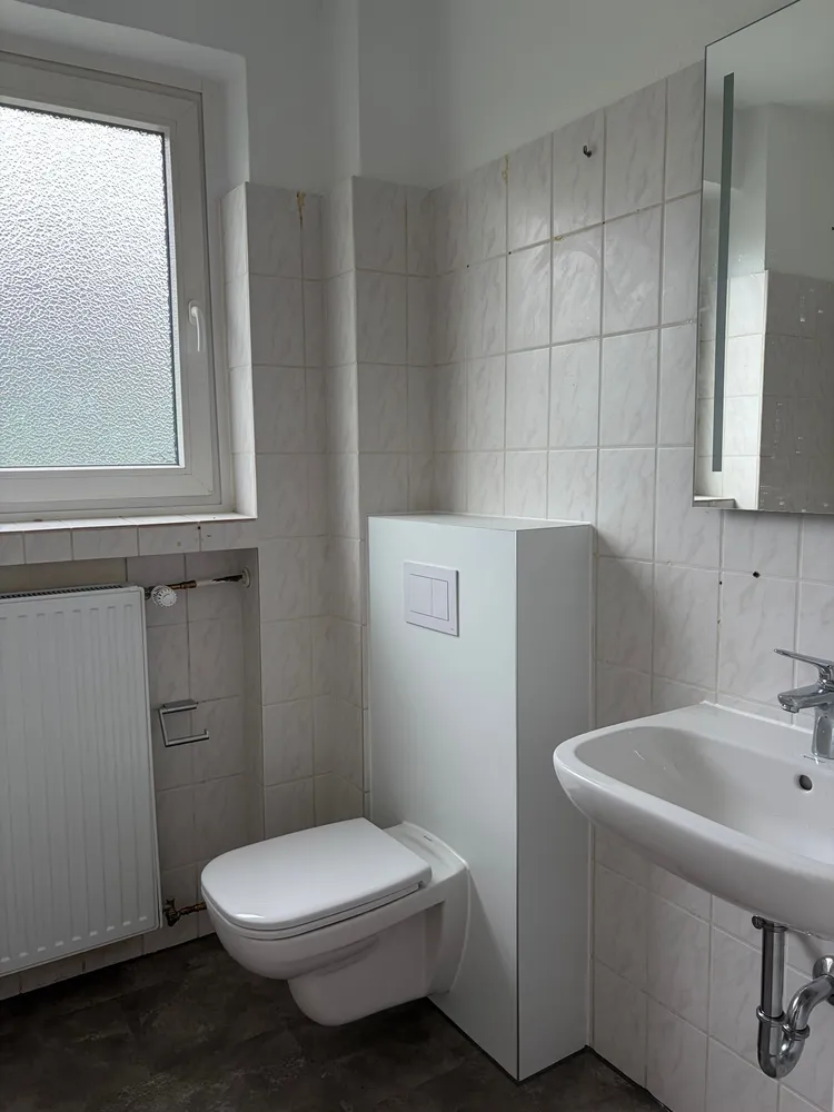 3 Zimmer Wohnung mit 70 m² in Hannover – Bild 9