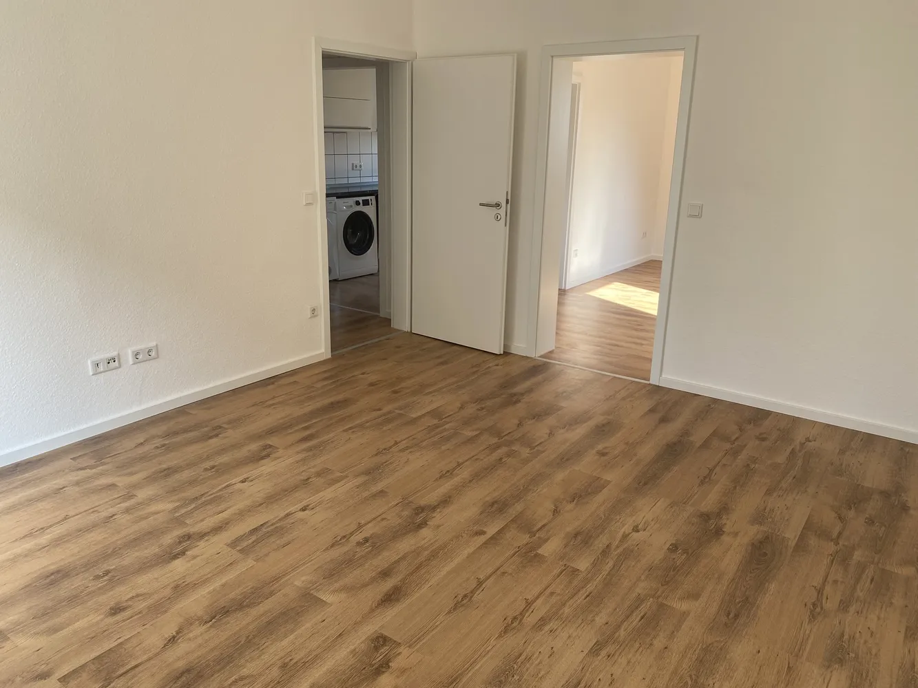 3 Zimmer Wohnung mit 48 m² in Bochum – Bild 6
