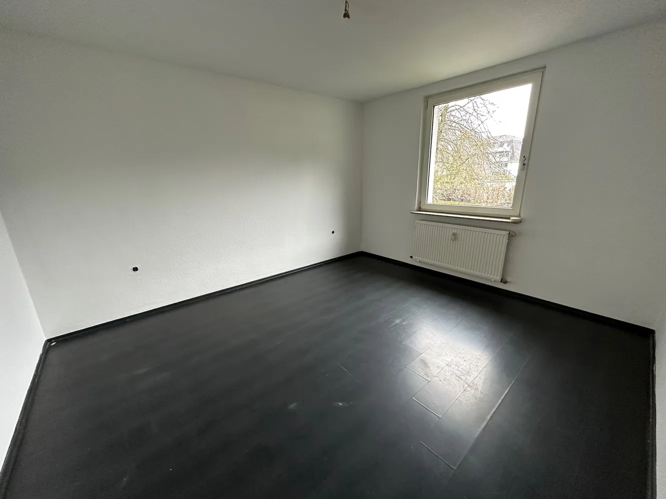 2 Zimmer Wohnung mit 50 m² in Oberhausen – Bild 3