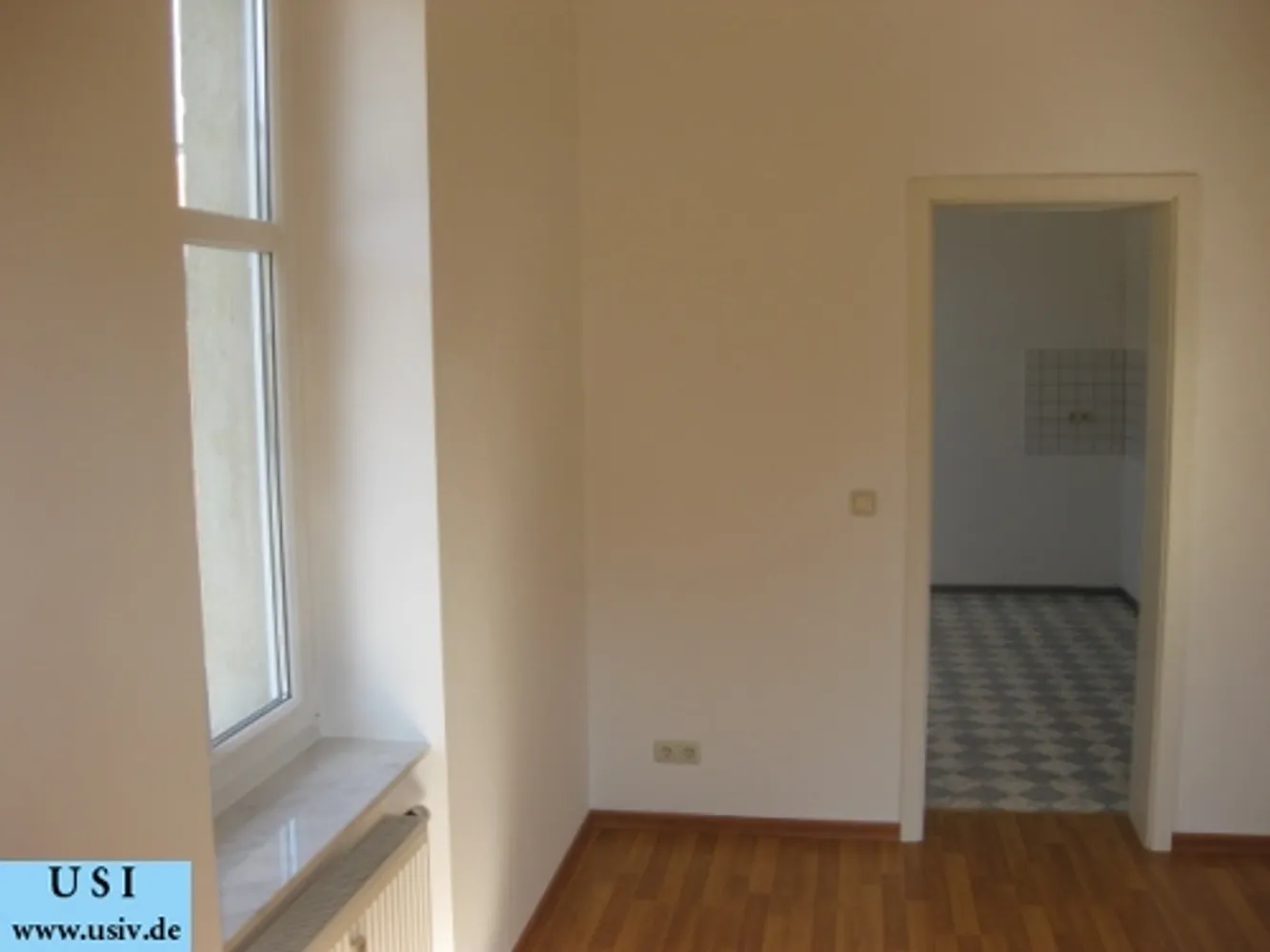 2 Zimmer Wohnung mit 60 m² in Dresden – Bild 11