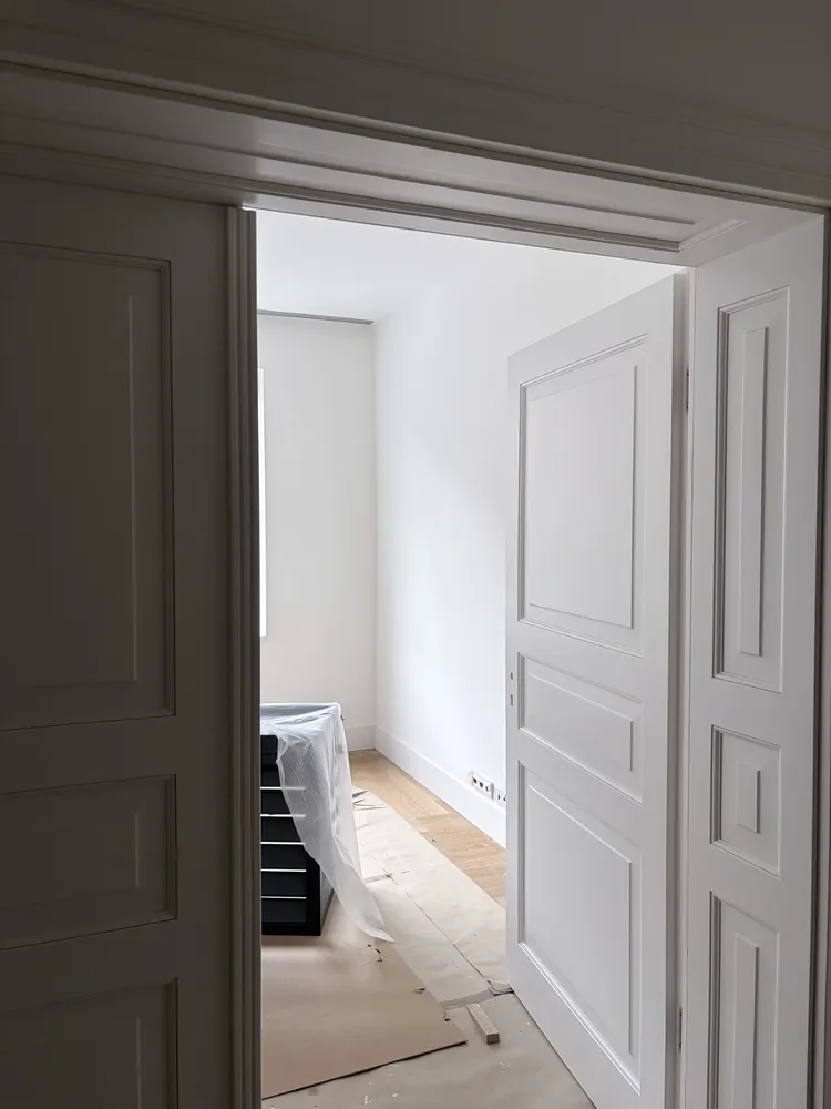 4 Zimmer Wohnung mit 108 m² in Düsseldorf – Bild 11
