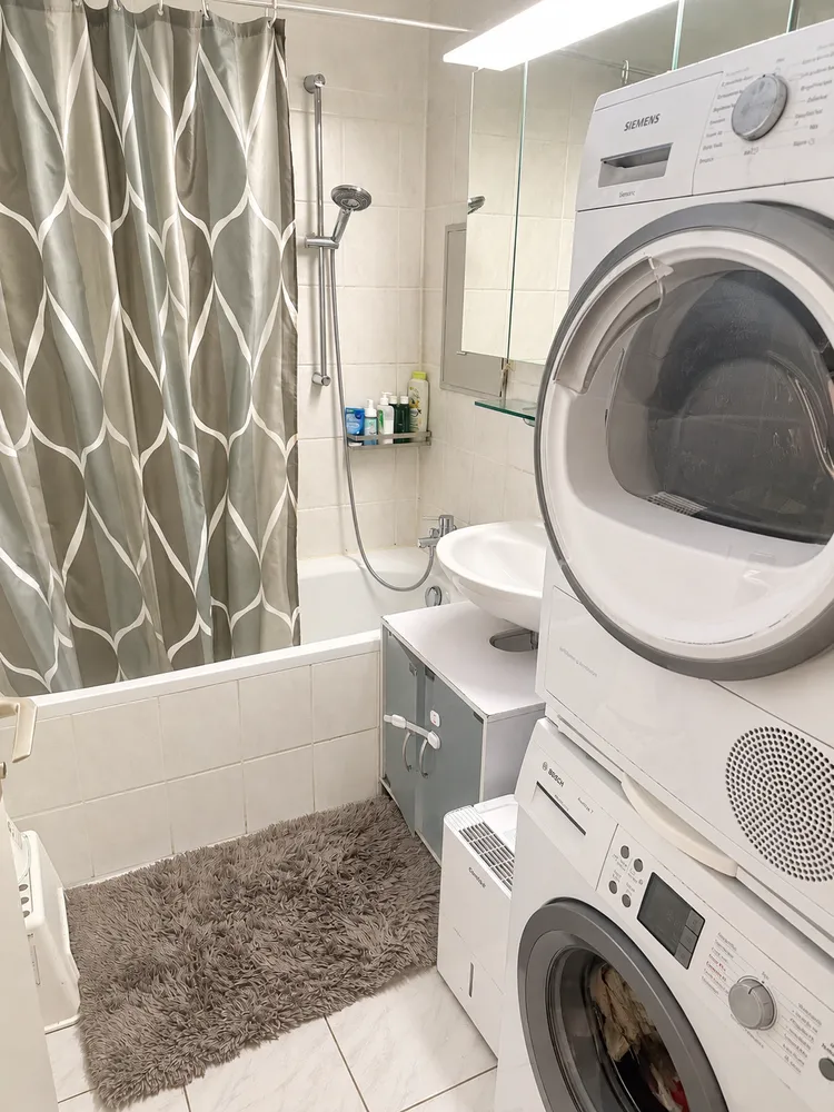 3 Zimmer Wohnung mit 87 m² in Nürtingen – Bild 4