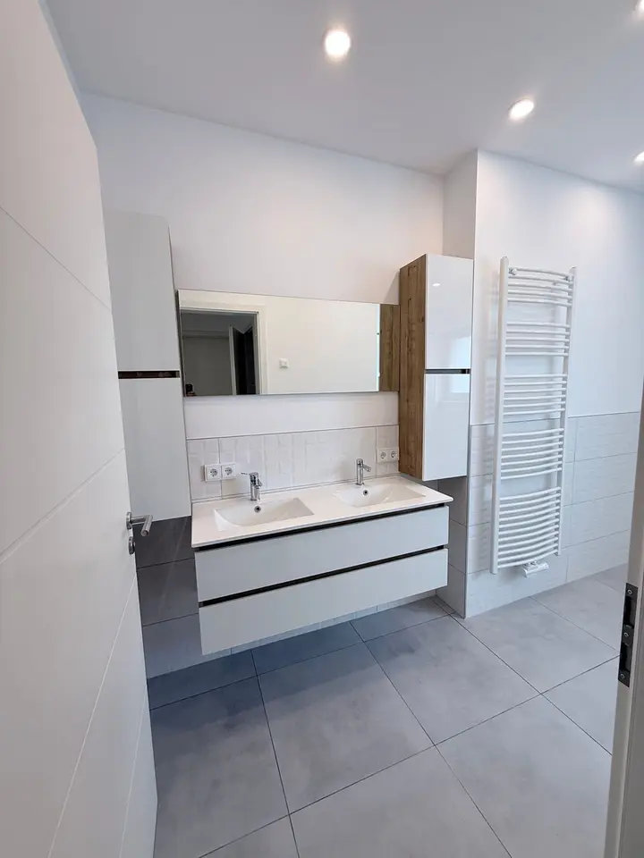 5 Zimmer Wohnung mit 120 m² in Paderborn – Bild 8
