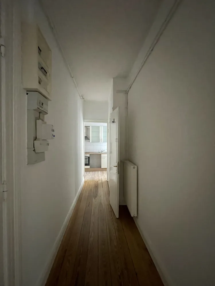 3 room apartment with 63 m² in Hamburg – Photo 11