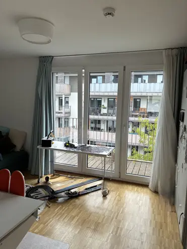 4 Zimmer Wohnung mit 139 m² in München – Bild 7
