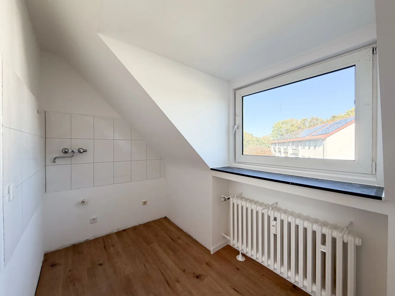 2 Zimmer Wohnung mit 36 m² in Essen – Bild 11