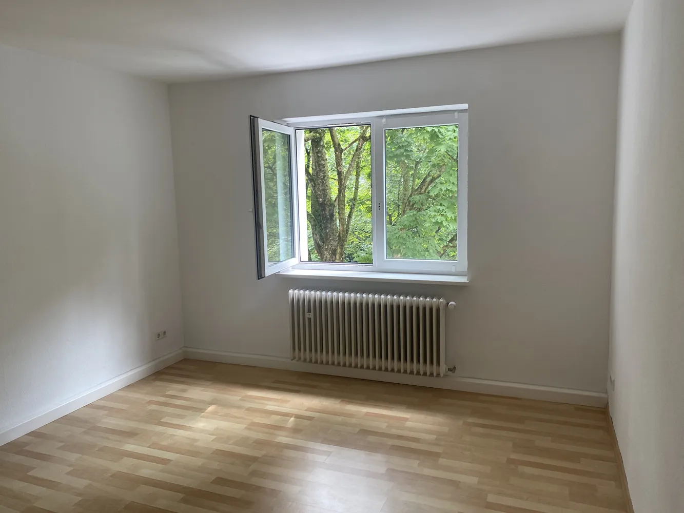 2 Zimmer Wohnung mit 65 m² in Dortmund – Bild 4