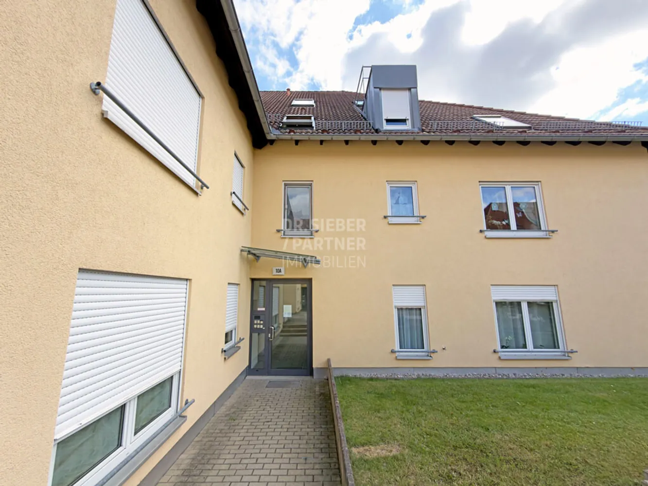 2 Zimmer Wohnung mit 53 m² in Leipzig – Bild 12