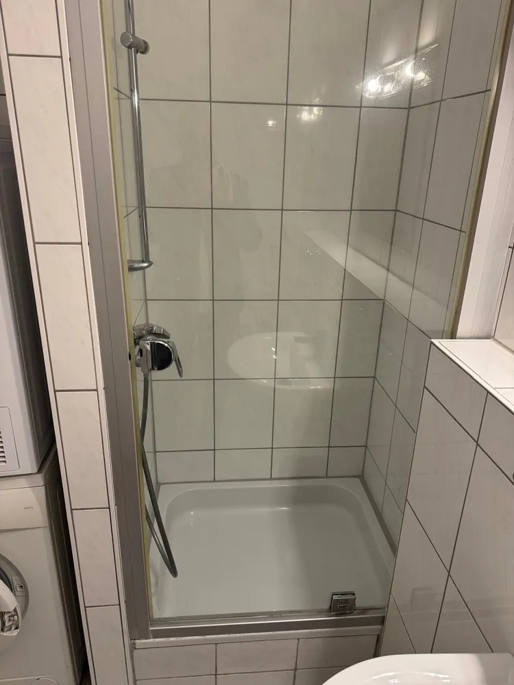3 room apartment with 89 m² in Frankfurt am Main – Photo 10