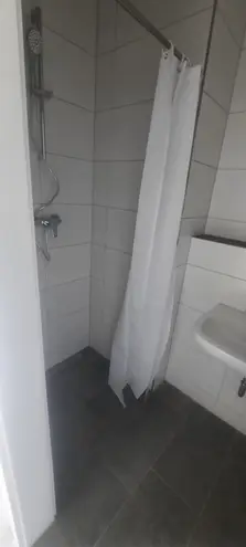 1 room apartment with 23 m² in Augsburg – Photo 7